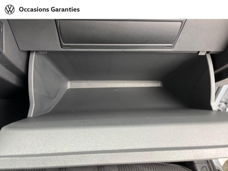 Voitures occasions VOLKSWAGEN T-CROSS R-Line Orvault