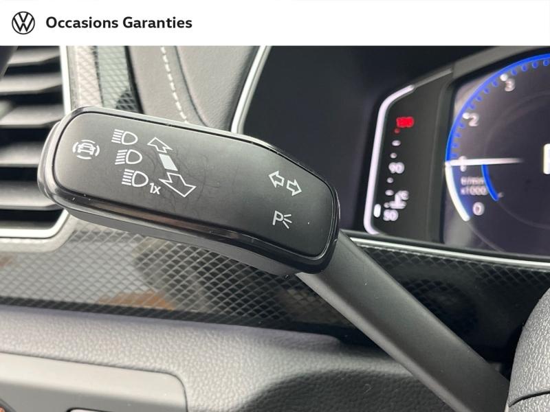 Voitures occasions VOLKSWAGEN T-CROSS R-Line Orvault