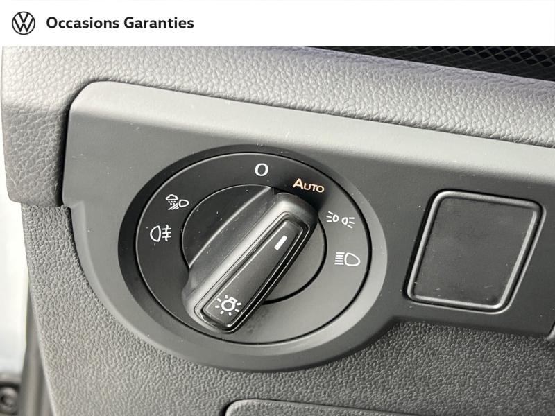 Voitures occasions VOLKSWAGEN T-CROSS R-Line Orvault
