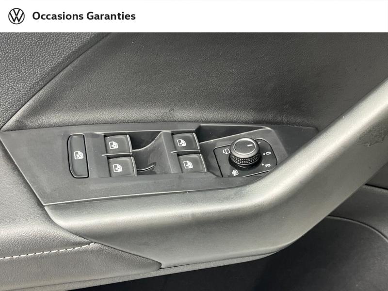 Voitures occasions VOLKSWAGEN T-CROSS R-Line Orvault