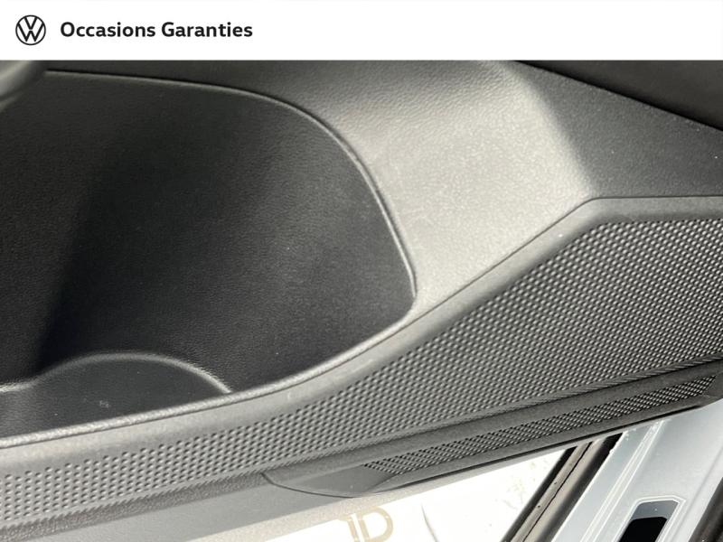 Voitures occasions VOLKSWAGEN T-CROSS R-Line Orvault