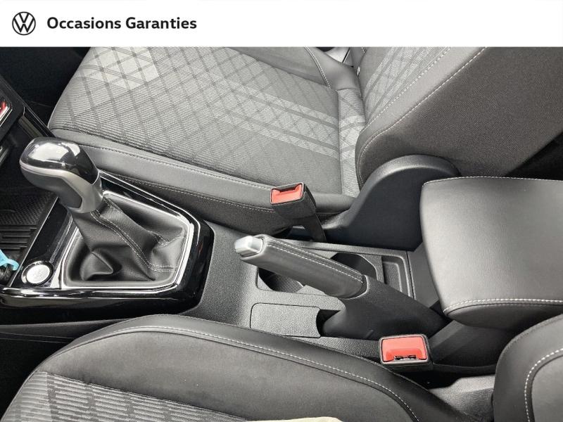 Voitures occasions VOLKSWAGEN T-CROSS R-Line Orvault
