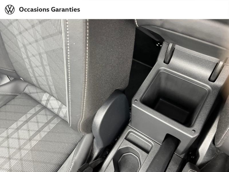 Voitures occasions VOLKSWAGEN T-CROSS R-Line Orvault