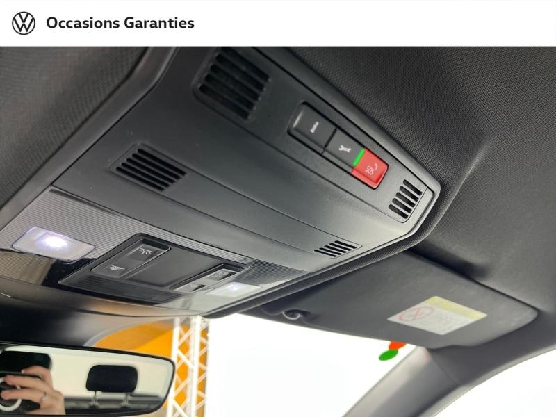 Voitures occasions VOLKSWAGEN T-CROSS R-Line Orvault