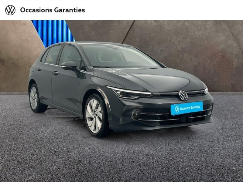 Voitures occasions VOLKSWAGEN GOLF Style Orvault