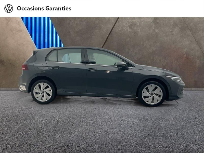 Voitures occasions VOLKSWAGEN GOLF Style Orvault
