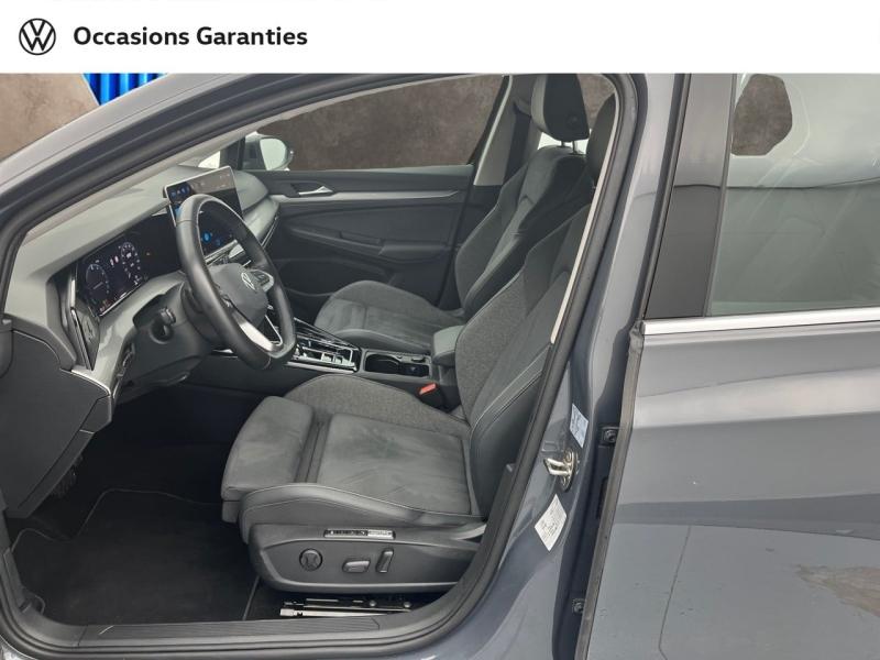 Voitures occasions VOLKSWAGEN GOLF Style Orvault
