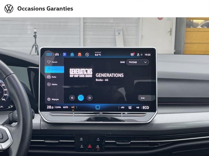 Voitures occasions VOLKSWAGEN GOLF Style Orvault