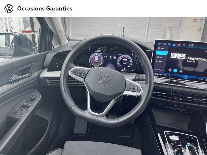 Voitures occasions VOLKSWAGEN GOLF Style Orvault