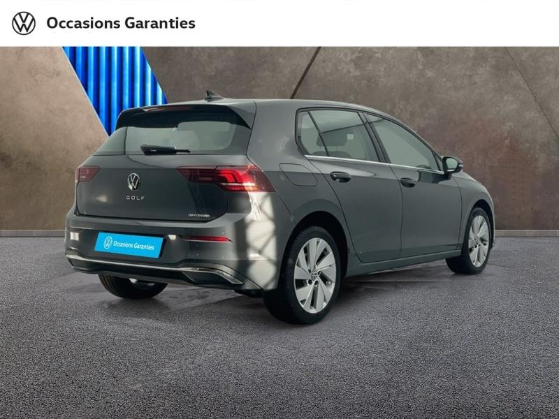 Voitures occasions VOLKSWAGEN GOLF Style Orvault