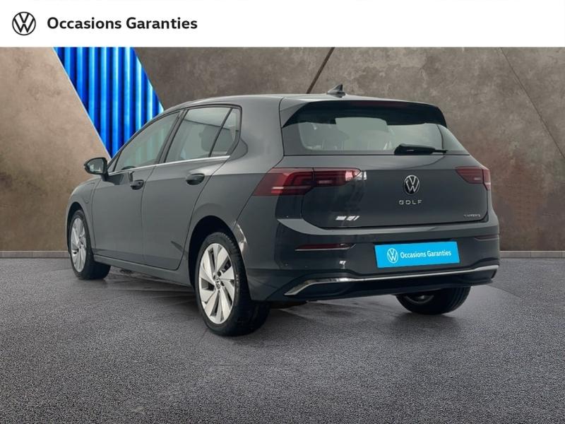 Voitures occasions VOLKSWAGEN GOLF Style Orvault