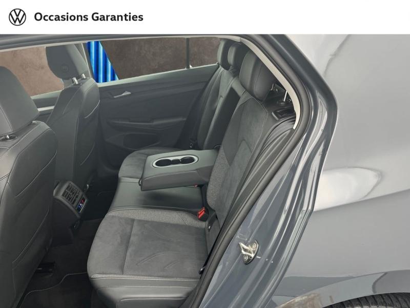 Voitures occasions VOLKSWAGEN GOLF Style Orvault