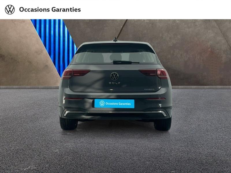 Voitures occasions VOLKSWAGEN GOLF Style Orvault