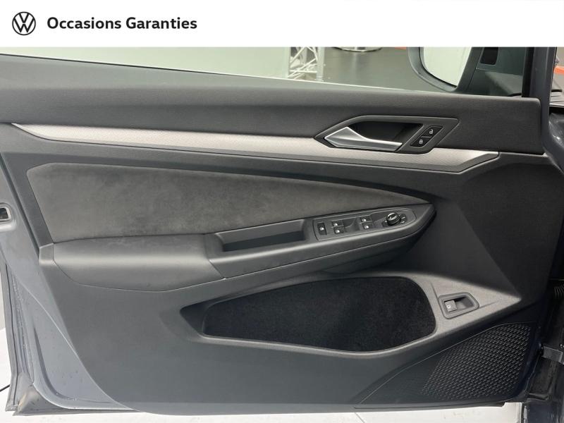 Voitures occasions VOLKSWAGEN GOLF Style Orvault