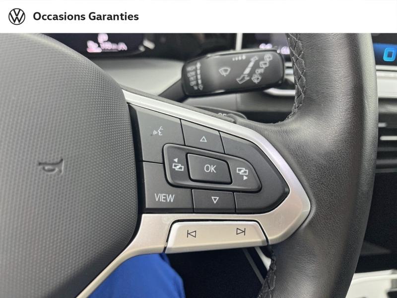 Voitures occasions VOLKSWAGEN GOLF Style Orvault