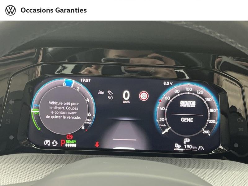 Voitures occasions VOLKSWAGEN GOLF Style Orvault