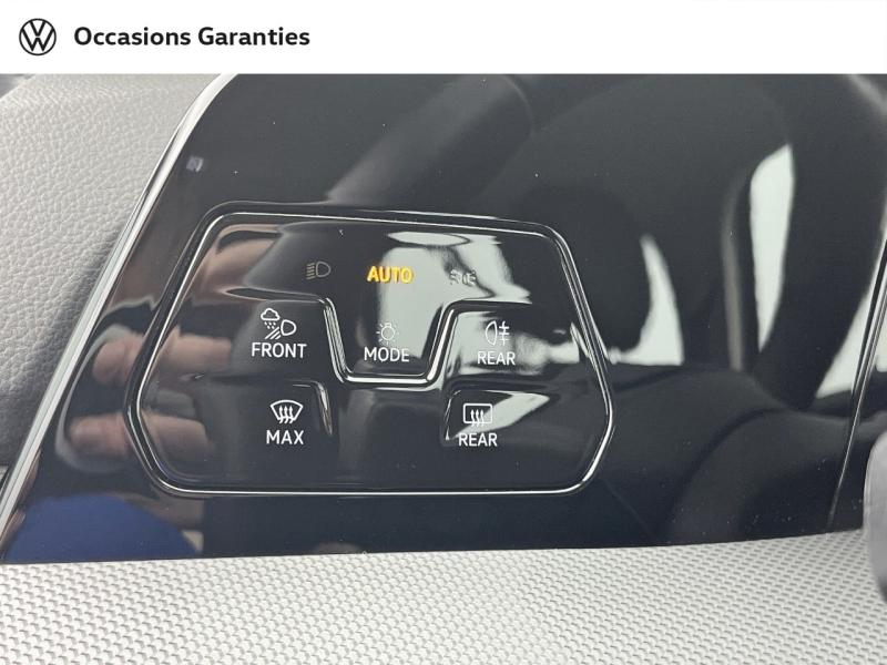 Voitures occasions VOLKSWAGEN GOLF Style Orvault