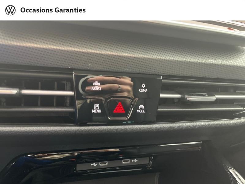 Voitures occasions VOLKSWAGEN GOLF Style Orvault