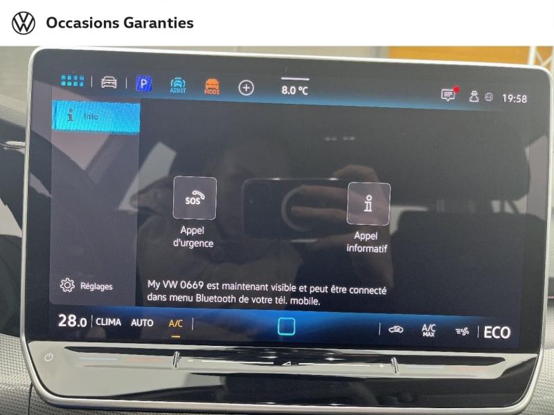 Voitures occasions VOLKSWAGEN GOLF Style Orvault