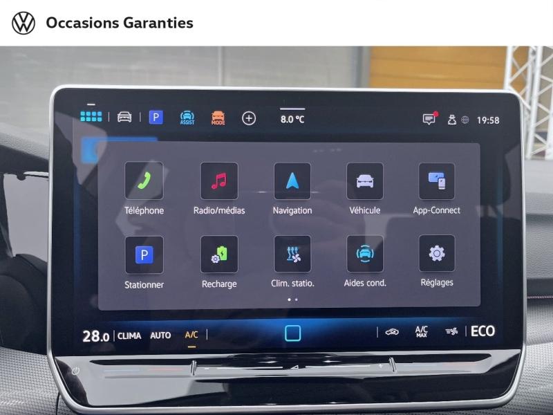 Voitures occasions VOLKSWAGEN GOLF Style Orvault