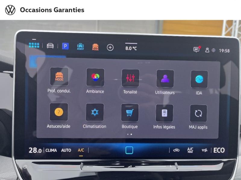 Voitures occasions VOLKSWAGEN GOLF Style Orvault