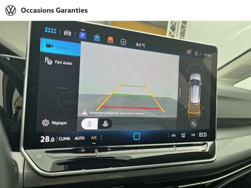 Voitures occasions VOLKSWAGEN GOLF Style Orvault