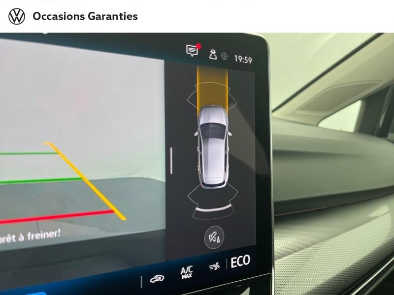 Voitures occasions VOLKSWAGEN GOLF Style Orvault