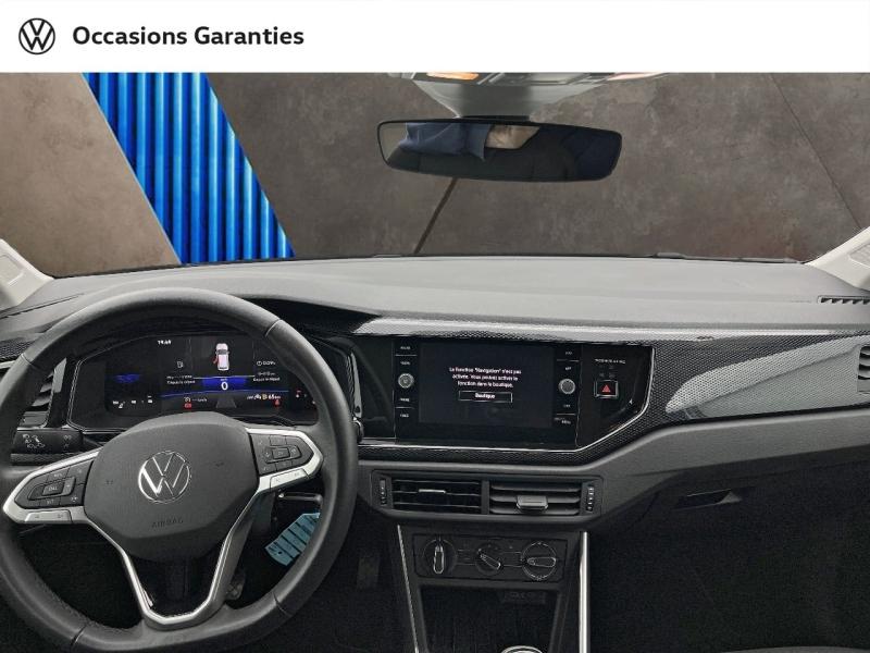 Voitures occasions VOLKSWAGEN POLO Life Orvault