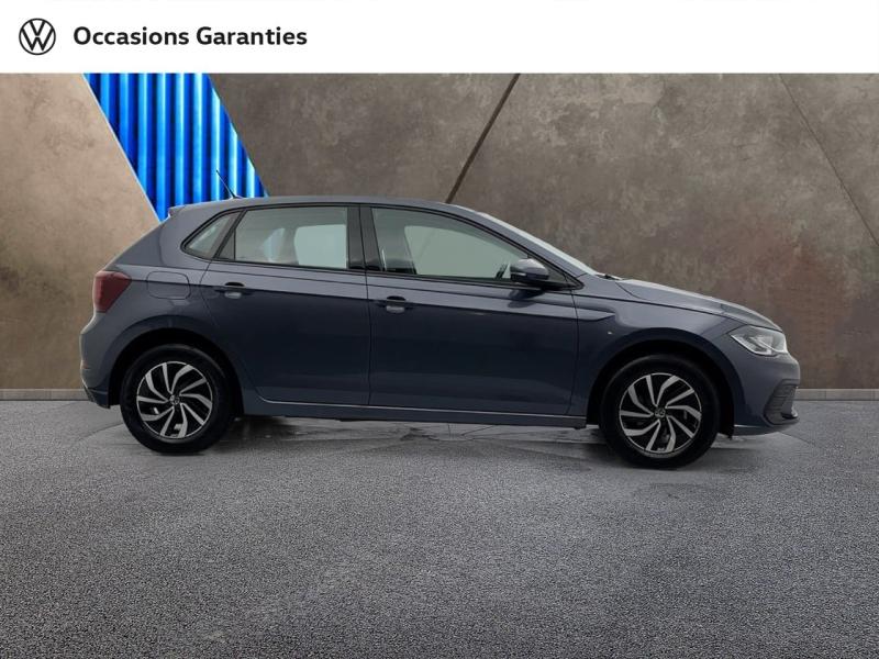 Voitures occasions VOLKSWAGEN POLO Life Orvault