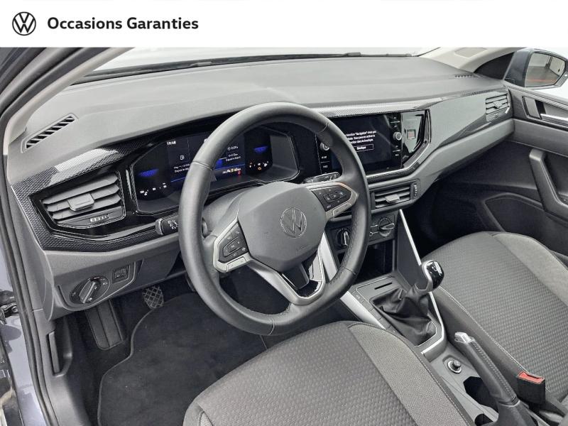 Voitures occasions VOLKSWAGEN POLO Life Orvault