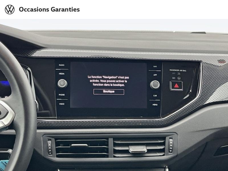 Voitures occasions VOLKSWAGEN POLO Life Orvault