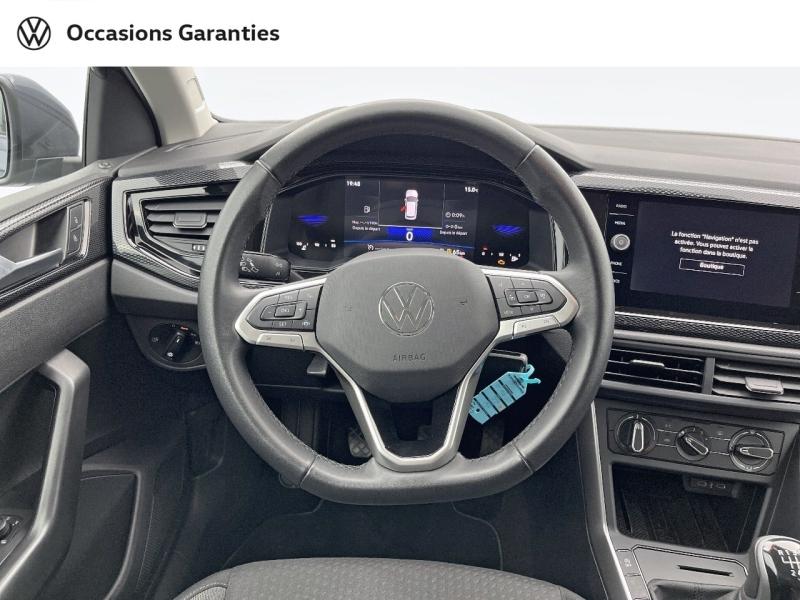 Voitures occasions VOLKSWAGEN POLO Life Orvault
