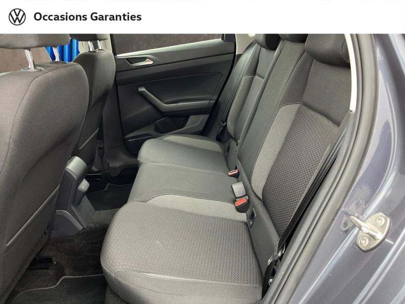 Voitures occasions VOLKSWAGEN POLO Life Orvault