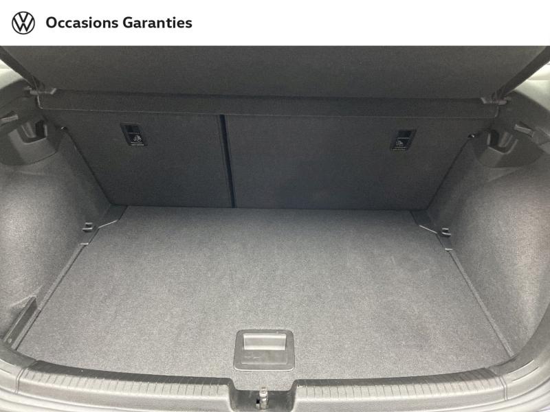 Voitures occasions VOLKSWAGEN POLO Life Orvault