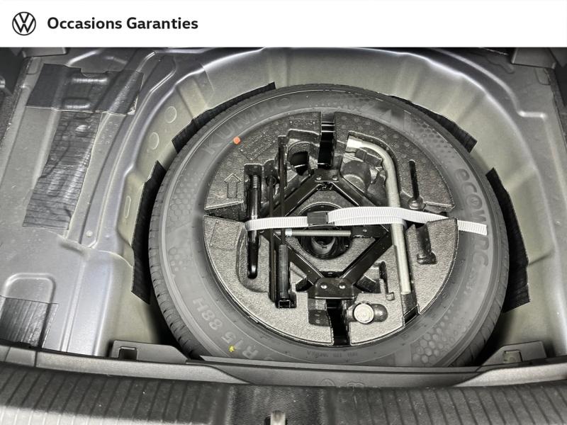 Voitures occasions VOLKSWAGEN POLO Life Orvault