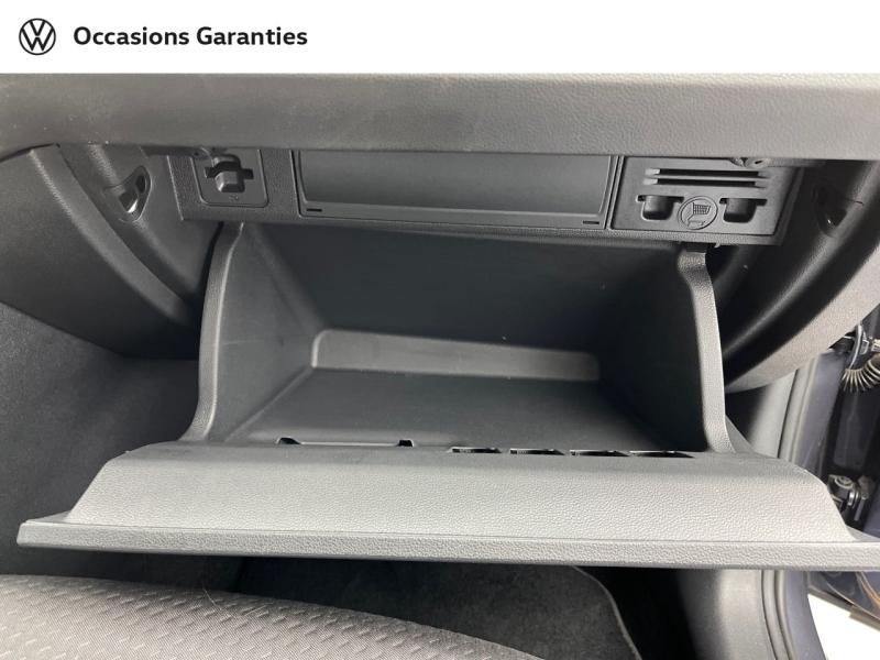 Voitures occasions VOLKSWAGEN POLO Life Orvault