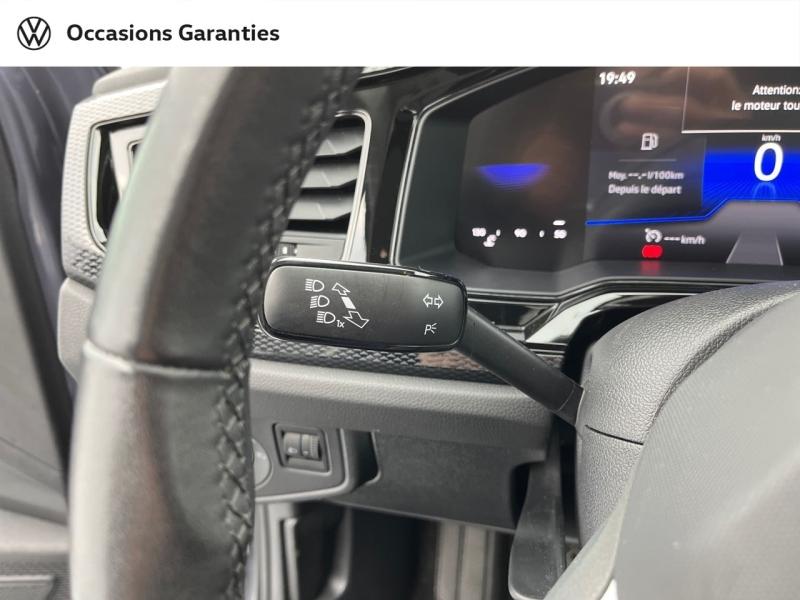 Voitures occasions VOLKSWAGEN POLO Life Orvault