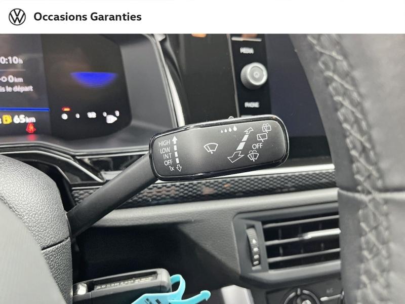 Voitures occasions VOLKSWAGEN POLO Life Orvault