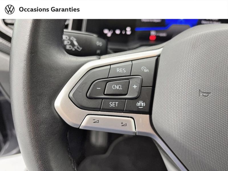 Voitures occasions VOLKSWAGEN POLO Life Orvault