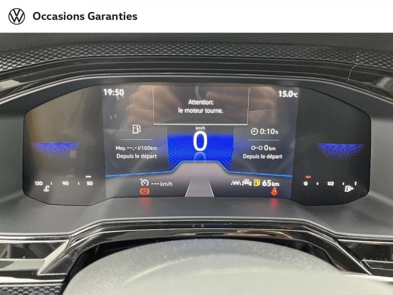 Voitures occasions VOLKSWAGEN POLO Life Orvault