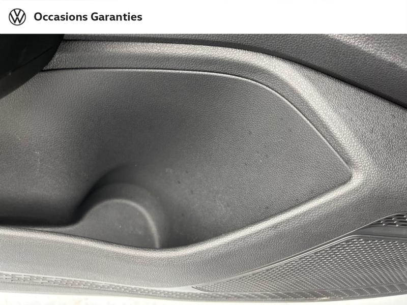 Voitures occasions VOLKSWAGEN POLO Life Orvault