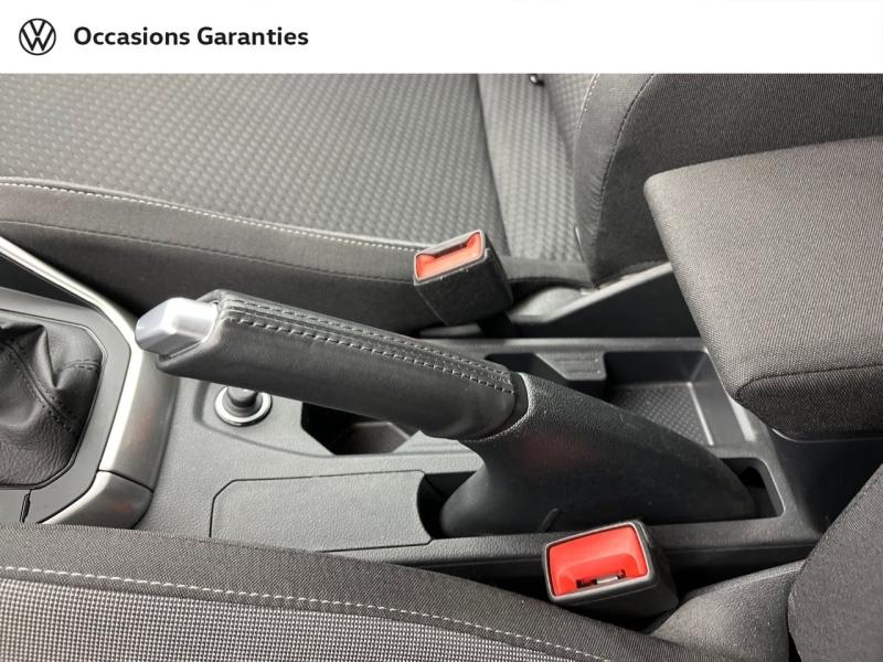 Voitures occasions VOLKSWAGEN POLO Life Orvault