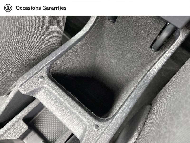 Voitures occasions VOLKSWAGEN POLO Life Orvault