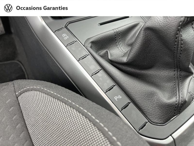 Voitures occasions VOLKSWAGEN POLO Life Orvault