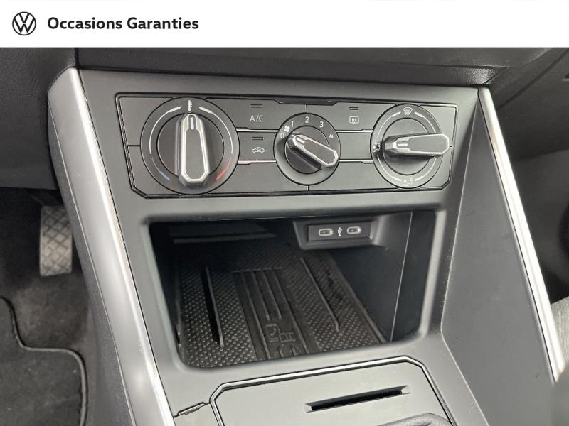 Voitures occasions VOLKSWAGEN POLO Life Orvault
