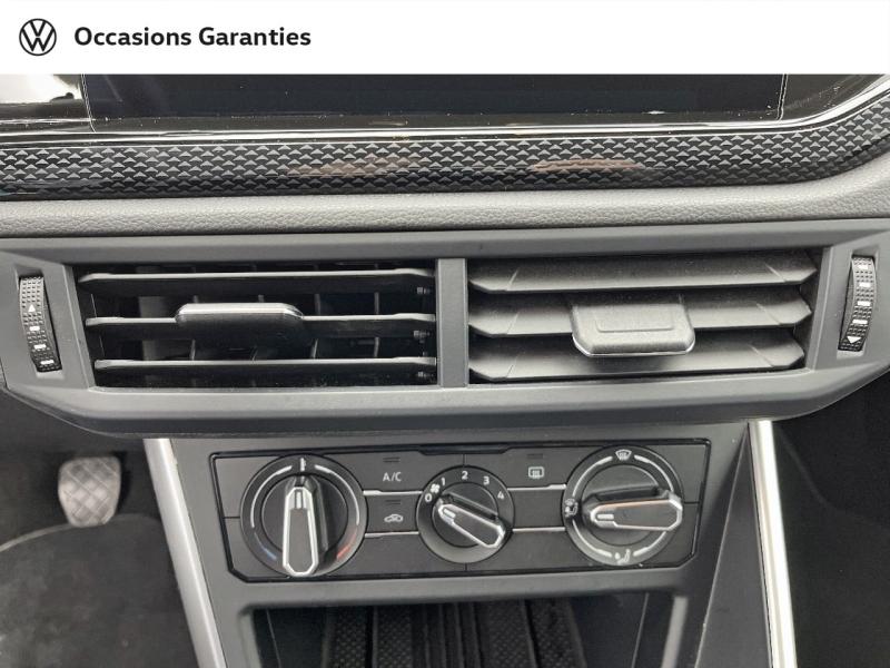 Voitures occasions VOLKSWAGEN POLO Life Orvault