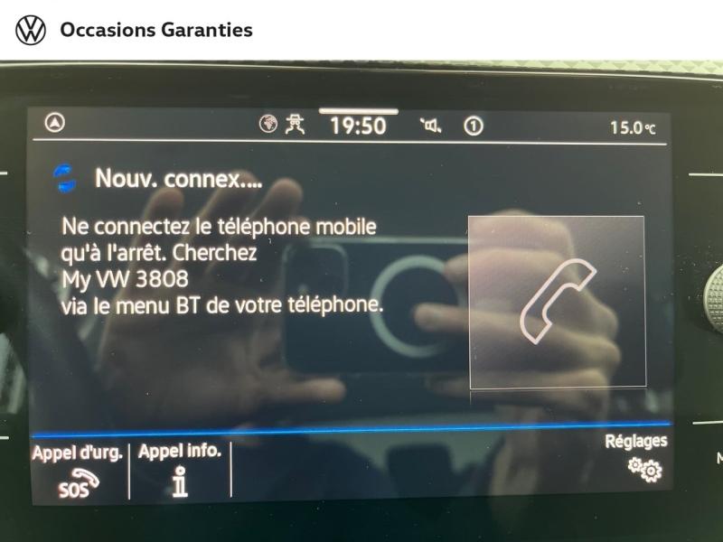 Voitures occasions VOLKSWAGEN POLO Life Orvault