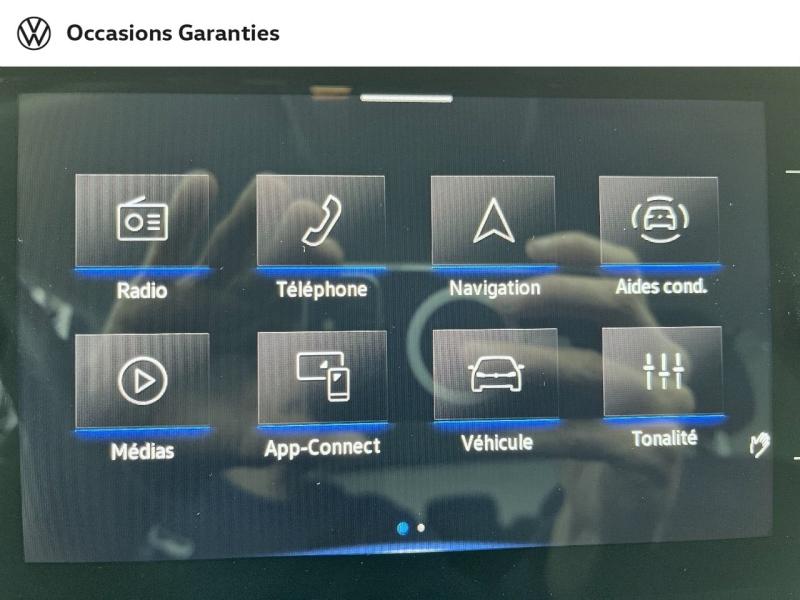 Voitures occasions VOLKSWAGEN POLO Life Orvault