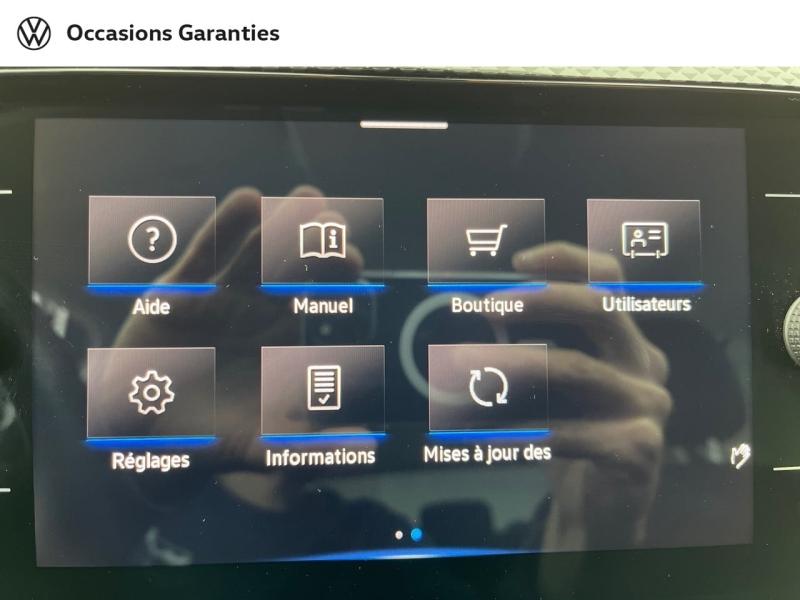 Voitures occasions VOLKSWAGEN POLO Life Orvault