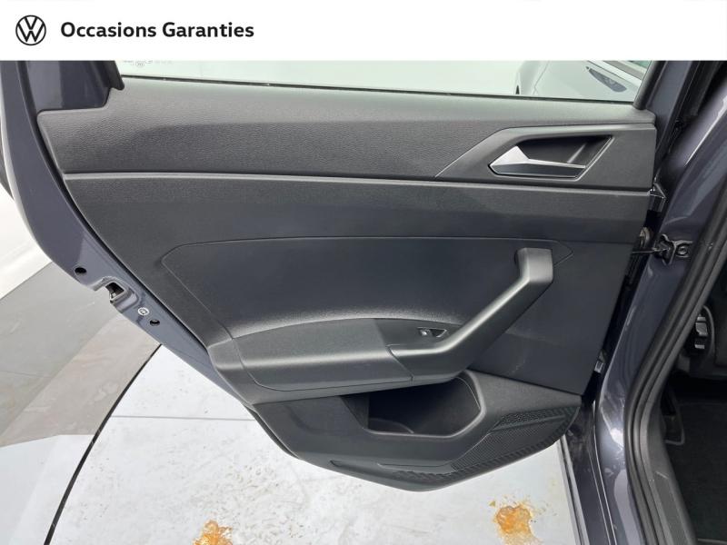 Voitures occasions VOLKSWAGEN POLO Life Orvault